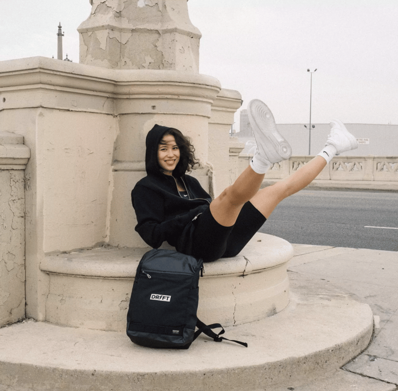 Drift Everyday Backpack