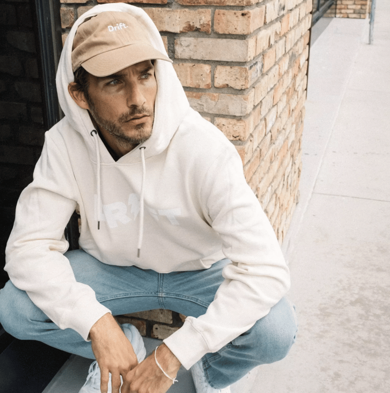 Drift The Lighter Side Hoodie