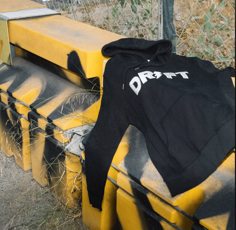 Drift The Original Hoodie